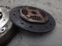 фото thumb №2, Зчеплення mini cooper one r50 1.6 i