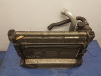 фото thumb №6, Bmw 320d e46 touring kombi комплект радіатор m47