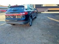 фото thumb №1, Lincoln mkx 2018 крышка зад задняя стекло крышка багажника