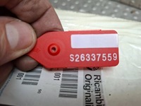 фото thumb №6, Стекло левая перед кузов 51957747 fiat 500l nowa оригинальная fiat