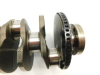 Wał колінчастий номінальний opel insignia a 2.0 cdti zafira c astra j a20dtr Київ, фото thumb