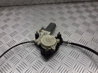 фото thumb №3, Механізм скло лівий перед renault thalia i 1.5 dci