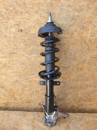 фото thumb №9, Renault trafic iii поворотний кулак правий перед 1.6 dci