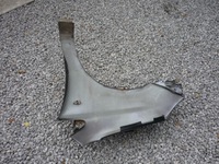 фото thumb №14, Крыло правый перед opel corsa d z20r bez коррозия