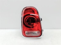 Купить Mini cooper countryman f60 16r+ левая фара задний  led ory европа  !!!, фото thumb