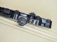 Dacia jogger лівий напрямна бампер задня 850450036r Доставка, фото thumb