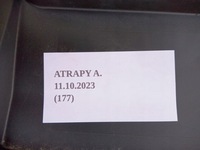 фото thumb №8, Решітка радіатора решітка радіатор skoda octavia iii 5e0853653