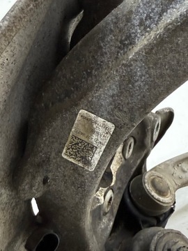 фото thumb №16, Audi a6 a7 c7 поворотный кулак правые перед рычаг рычаги комплектная |wysyłka!