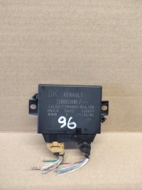 фото thumb №1, Модуль блок керування паркування pdc renault laguna iii 259905308r