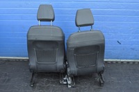 фото thumb №13, Ford puma ii mk2 сиденья диван st line обшивки + подушки w сиденья