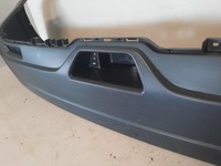 фото thumb №6, Suzuki sx4 06-14 накладка бампера заднього спойлер 7182161m0