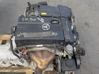 фото thumb №12, Mercedes w203 clc 08r 1.8 компрессор 143km двигатель 271946 комплектный film