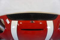 фото thumb №9, Капот бампери двері підвішування mini r53 75km 851