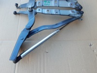 фото thumb №8, Audi a8 d3 петля кришки багажника ліве + праве 4e0827299h 4e0827300gh kpl