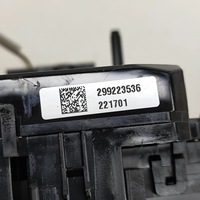 фото thumb №10, Kia ev6 2022 рычаг / переключатель поворотники