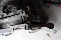 фото thumb №4, Saab 9-3 lift 1.9 ttid комплект радиатор вентилятор