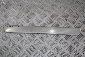 фото thumb №1, Планка накладка порогова gl gls 166 a1666860736