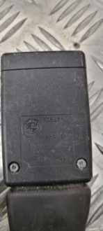 фото thumb №9, Bmw e70 e71 натягувач поперечина лівий перед 3065663