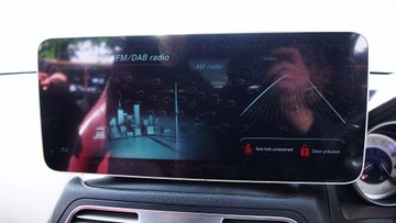 фото thumb №12, Команд радіо cd навігація a2189005607 mercedes e a207 w207 кабріолет рестайлінг
