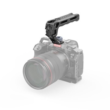 Ручной стабилизатор SmallRig L-3765 черный 13G3