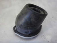 Накладка гибкая резиновый элемент колонки рулевого bmw x3 f25 x4 f26 Недорого, фото thumb