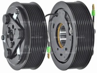 фото thumb №1, Сцепление компрессор кондиционера 380149 nrf