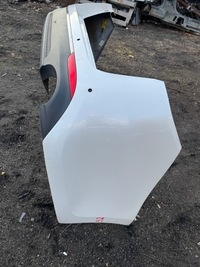 фото thumb №9, 52 kia optima iv рестайлінг 2018-2021 універсал zderzal зад задній swp