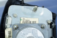 фото thumb №4, Skoda fabia i 6y подушка безпеки водія 61305245d