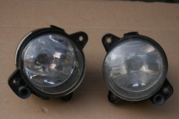 фото thumb №1, Vw t5 crafter галоген правый левый 7h0941699c/700c