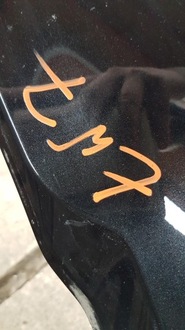 фото thumb №12, Бампер передний m-pakiet bmw x5 g05