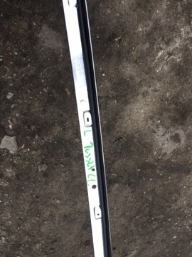 фото thumb №12, Vw passat cc планка хром крыша левый 3c8854701c