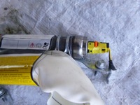 фото thumb №6, Шторка безопасности воздушная правая range rover evoque lift