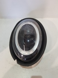 Купить Лампа правая правый перед 5a01962-05 mini cooper f55 f56 рестайлинг  led адаптивный, фото thumb