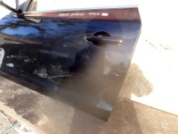 фото thumb №4, Дверь левая renault laguna iii coupe nv676