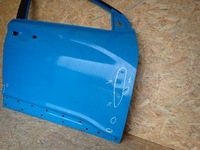 фото thumb №8, Hyundai kona 17- дверь правые передние перед