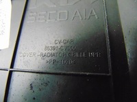 фото thumb №13, Защита поперечина передний kia ev6 86391-cv000