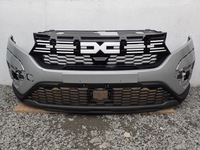 фото thumb №1, Бампер перед переднє dacia sandero 3 iii stepway 2021- 620228861r