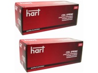 фото thumb №1, Пружины зад ford galaxy i mk1 1.9-2.8 95-06