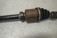 фото thumb №3, Nissan qashqai 1.5dci 07-10 приводной вал правая