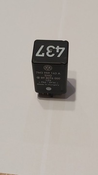 фото thumb №7, Реле vw sharan номер 437 7m3959143a 898076000