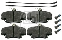 фото thumb №13, Гальмівні колодки гальмо. renault r9-r30,clio renault clio i