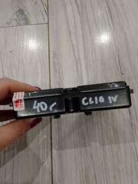 фото thumb №4, Модуль блок управления renault clio iv 1.5 dci 285250615r