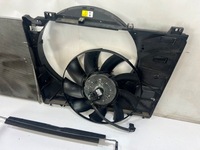 фото thumb №4, Комплект радиатор range rover sport l492 evogue l405 усилитель pas