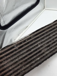 фото thumb №10, Радиатор воздуха наддувочный / интеркулер ford c-max ii 10- 1673687