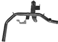 Купить Шланг радиатора воды vika, фото thumb