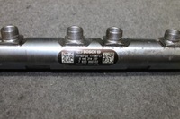 фото thumb №8, Mini r55 r56 r57 r60 - 1.6d n47c16a система топливный форсунки насос планка kpl