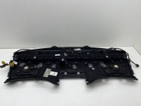 фото thumb №8, Mercedes w222 полиця шторка багажника електрична комплект a2226903049