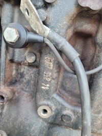 фото thumb №14, Двигун m 55.01 m5501 m55 3.6 porsche cayenne i 7l 9pa lift