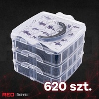 фото thumb №16, Клипсы клипсы клипсы автомобильные do обивка автомобиль 635 el 4 ściągacze wyjmak