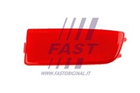 фото thumb №3, Свет отражающие задние fast ft87205